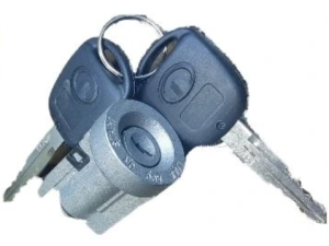 سوئیچ استارت وینگل