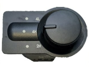 کلید کمک کاپرا