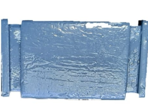 قفل داشبورد کاپرا