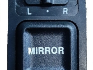 کلید تنظیم آیینه وینگل