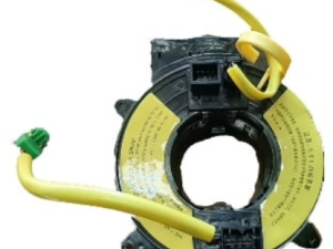 اسپیرال فرمان وینگل