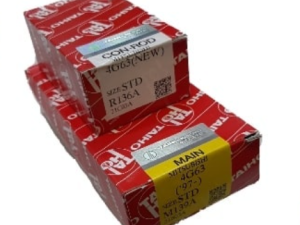 یاتاقان های ثابت و متحرک  کاپرا وینگل -سایز های مختلف-  مارک تای هو (ژاپنی)