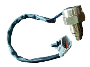 سنسور دنده عقب کاپرا (دو دیفرانسیل)