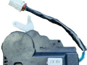 پمپ درب وینگل