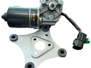 موتور برف پاک کن وینگل