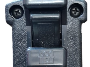 قفل شیشه نارون