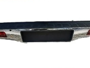 سپر عقب استیل وینگل