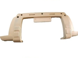 گارد فابریک جلوی  کاپرا قدیم