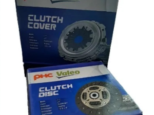 دیسک و صفحه کلاچ   کاپرا  و  وینگل