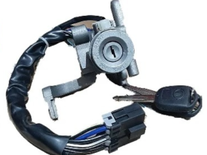 سوئیچ کامل وینگل