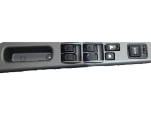 مجموعه کلید شیشه بالابر کامل وینگل چپ