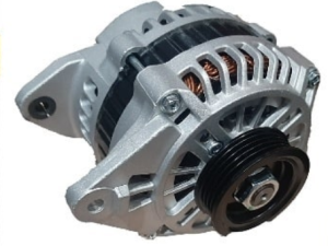 دینام کاپرا و وینگل