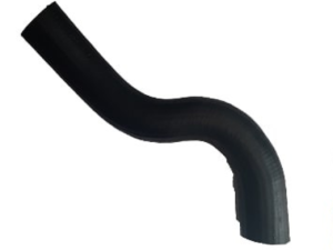 شیلنگ بالای رادیات آب وینگل