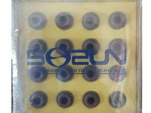 لاستیک ساق سوپاپ کاپرا وینگل ( مشترک با ون و دلیکا ، کاسپین )