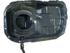 کارتر کاپرا و وینگل