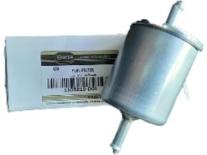 صافی بنزین وینگل