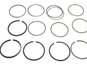 رینگ کاپرا و وینگل در 5 سایز: استاندارد ،0.25 ، 0.50 ، 0.75 ،100