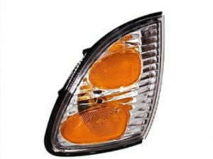 راهنما پارک کاپرا -سمت چپ و سمت راست