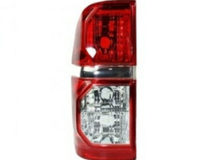 خطر عقب تویوتا هایلوکس 2012 و 2014