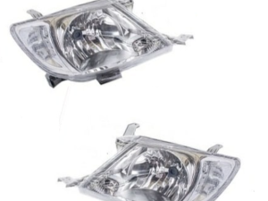 چراغ جلو تویوتا هایلوکس 2012