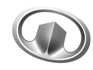 آرم جلو پنجره وینگل 3 و 5