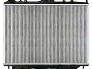 رادیات آب کاپرا قدیم و جدید