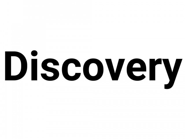 دیسکاوری