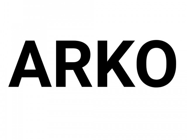 آرکو