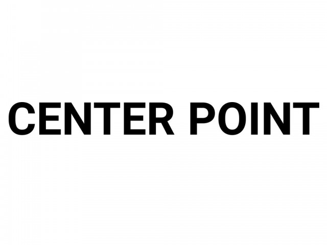 سنتر پوینت