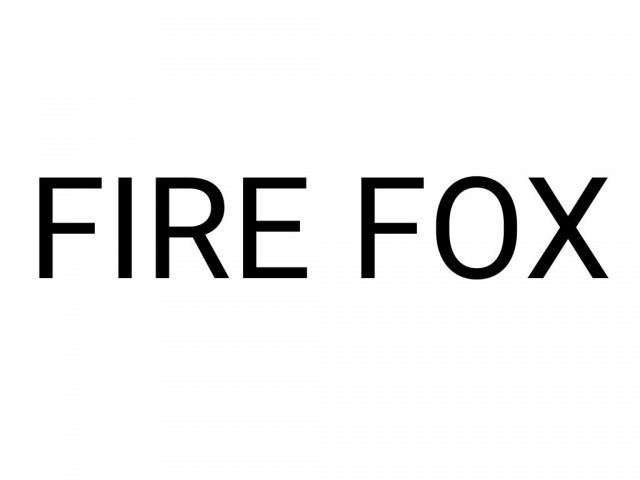 فایر فاکس