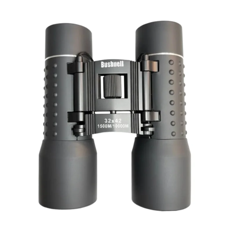 دوربین دو چشم برند بشنل زوم 32x42 برد 4 کیلومتر