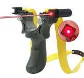 تیرکمان دستی لیزردار