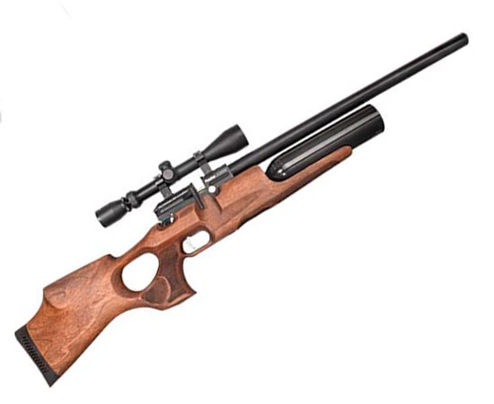 تفنگ بادیpcpکرال سوپر جانبو ترکیه