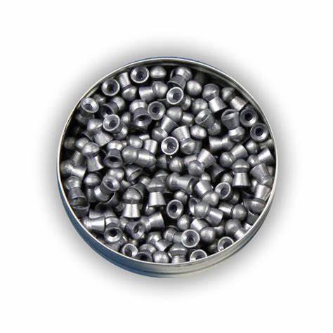 تفنگ بادی 4.5 یا 5.5  مسئله این است.