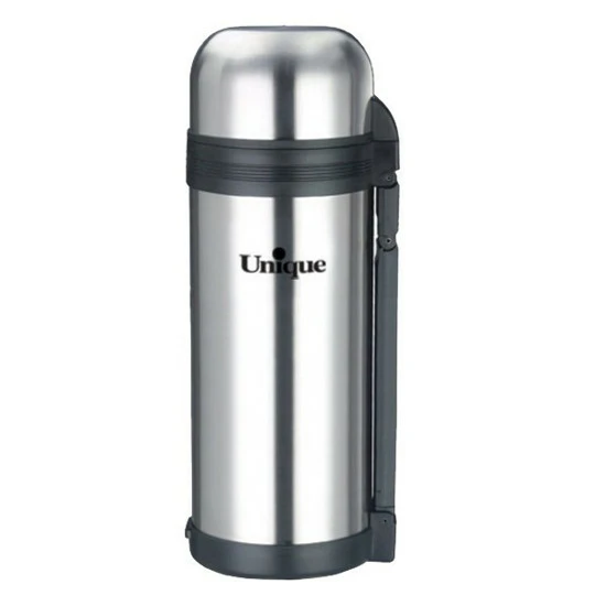 فلاسک مسافرتی ۱لیتر استیل