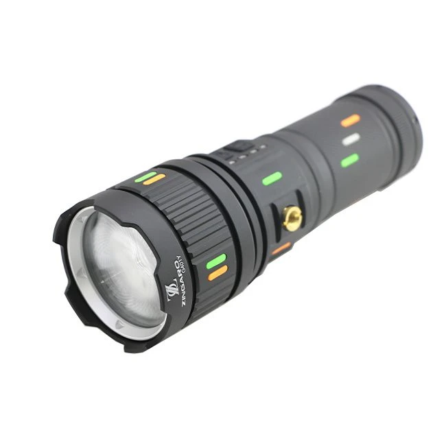 چراغ قوه اسمال سان G500 بسیار قوی