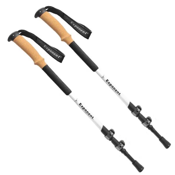 عصا کوهنوردی مدل کلیپسی