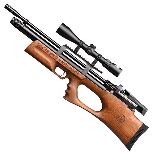 تفنگ بادی pcp کرال بریکر ترکیه