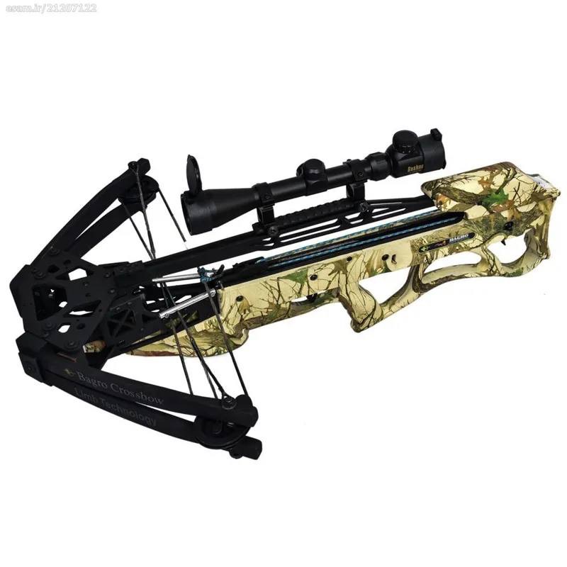 کراسپو کامپوند برند تیتان