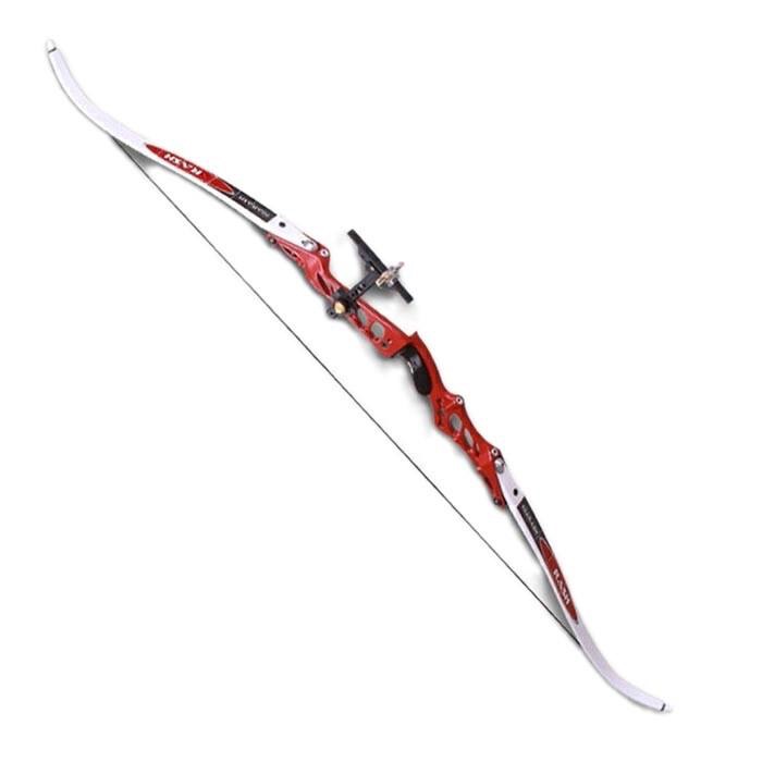 تیر و کمان ریکرو مدل شارک