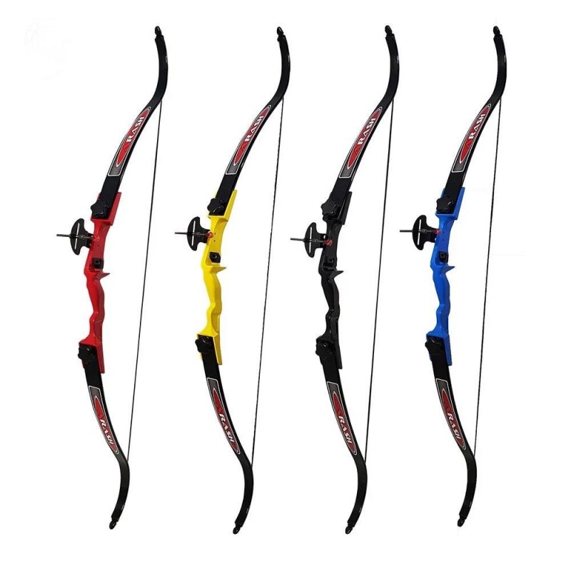 تیر و کمان ریکرو مدل رابین