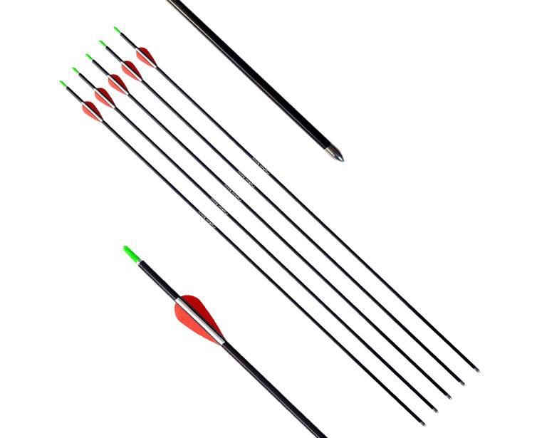 تیر تیر و کمان فایبر گلاس