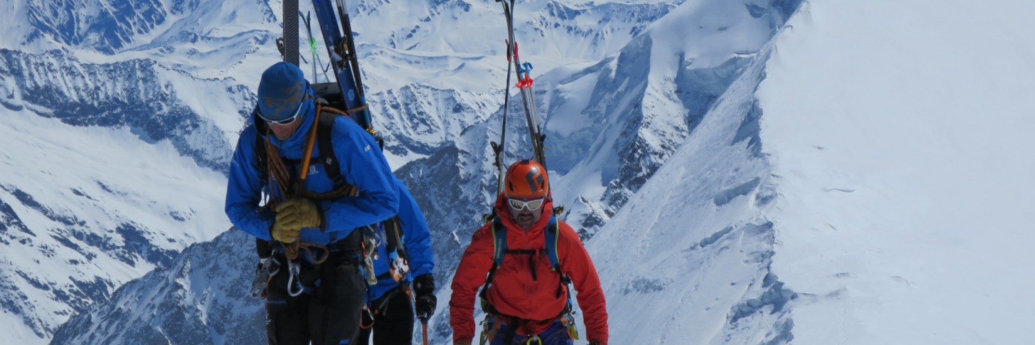 راهنمای کامل شروع کوهنوردی:‌ تجهیزات, آموزش و نکات ایمنی