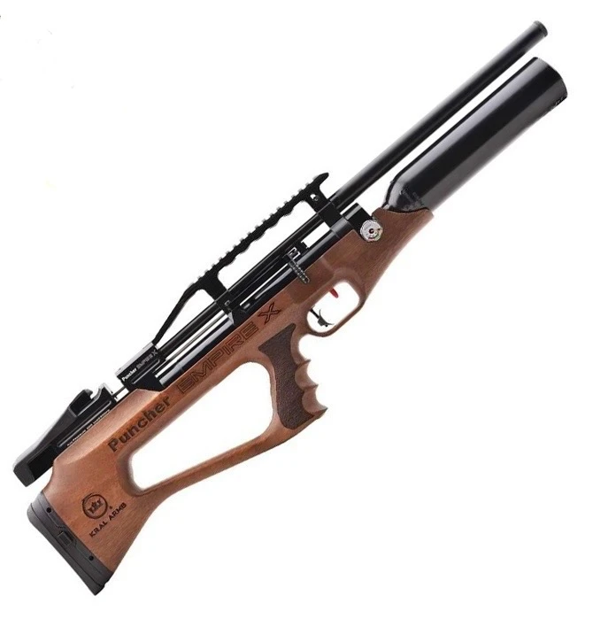 تفنگ بادی PCP کرال امپایر X ترکیه