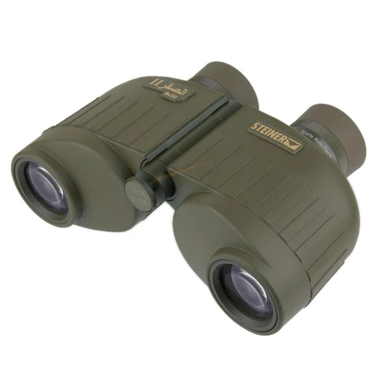 دوربین دو چشم اشتاینر الصقر||