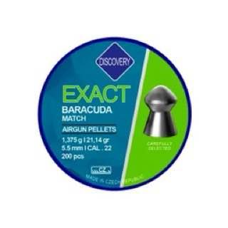 ساچمه تفنگ بادی کالیبر۵/۵  گرین 21