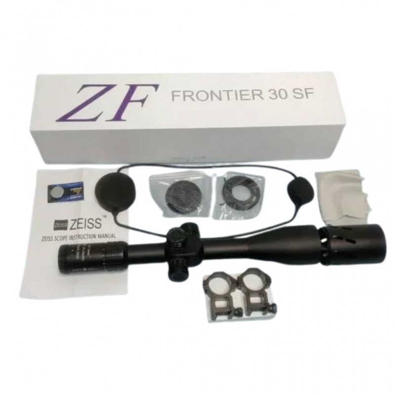 دوربین روی سلاح شکاری برند زایس مدل Mc-z1000