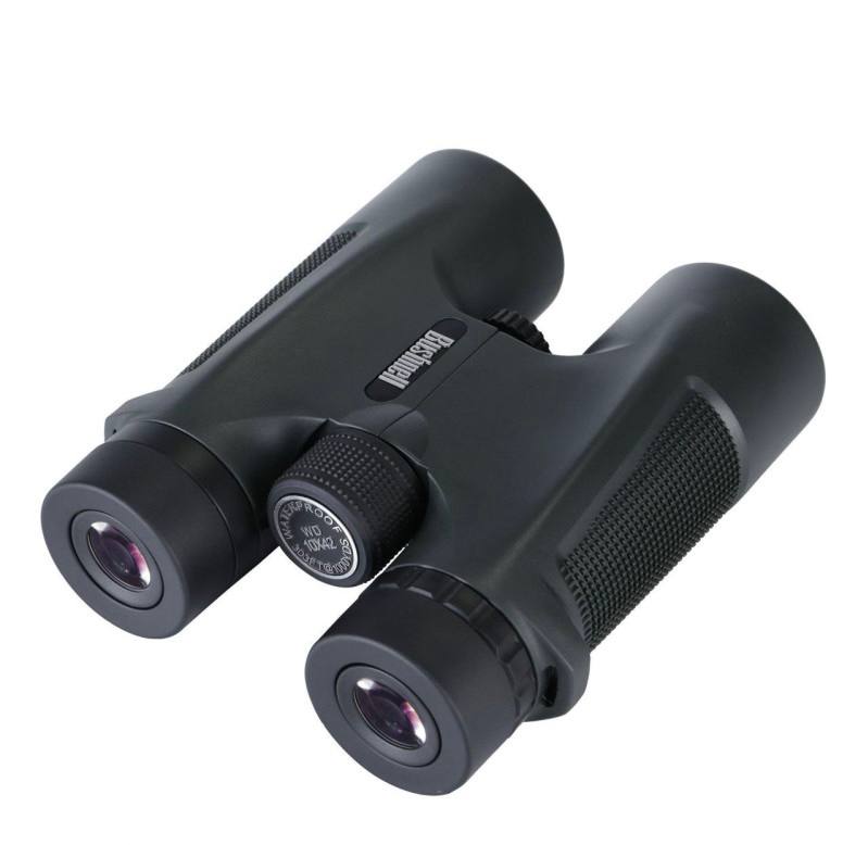 دوربین شکاری دوچشم برند بشنل زوم ۴۲*۱۰