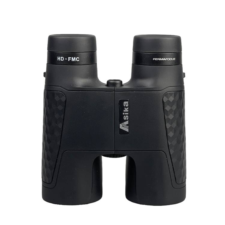 دوربین شکاری دوچشم برند اسیکا زوم اتومات ۴۲*۱۰ HD