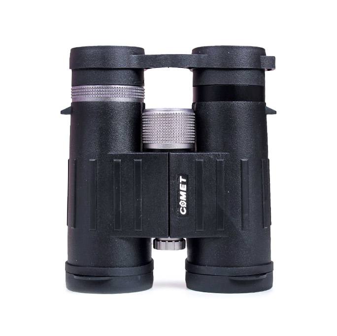 دوربین شکاری دوچشم برند کامت زوم ۴۲*۸ HD